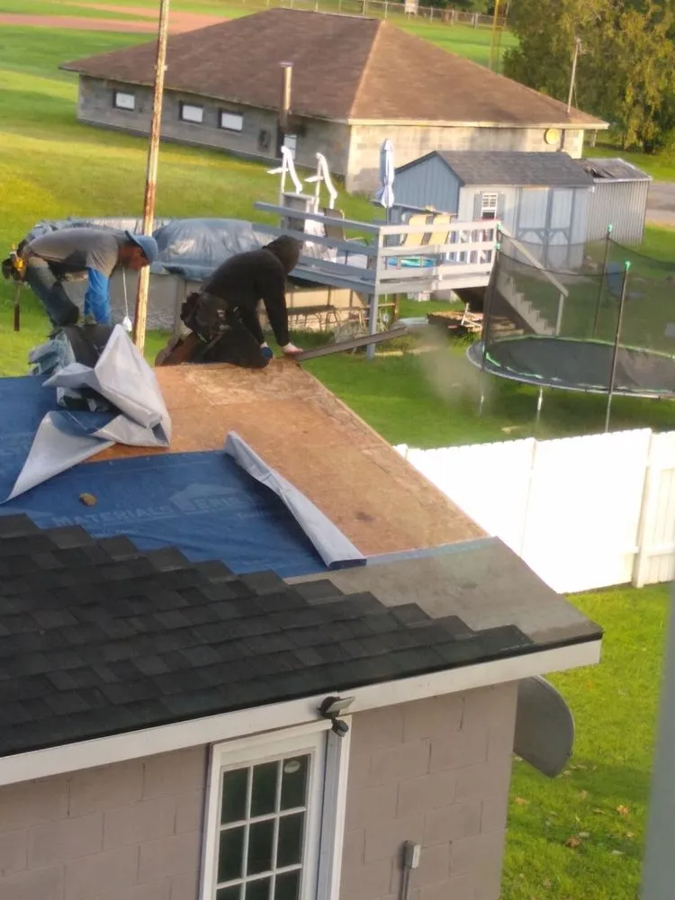 Slide of Immanuel Enterprises