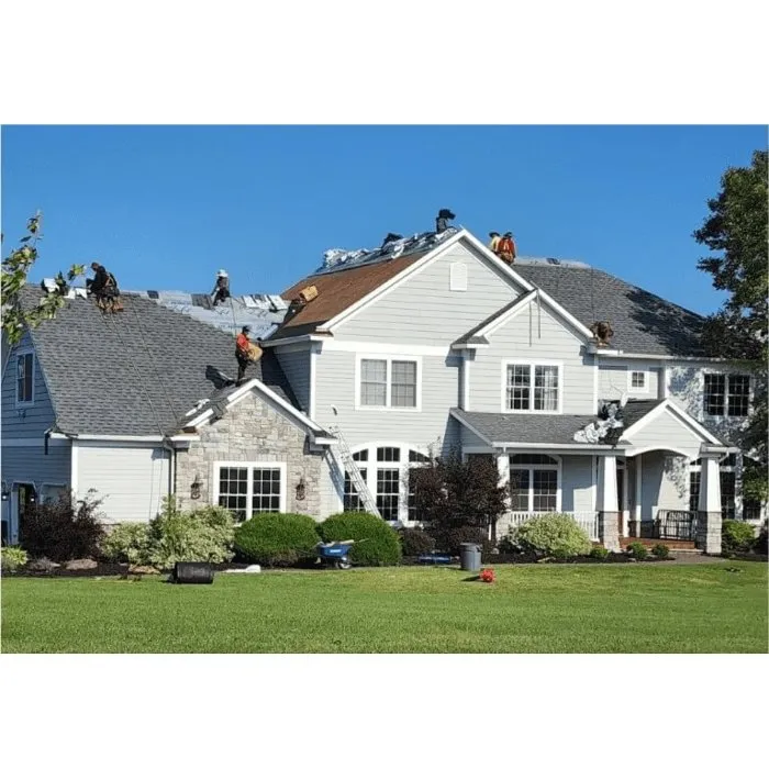 Slide of Immanuel Enterprises