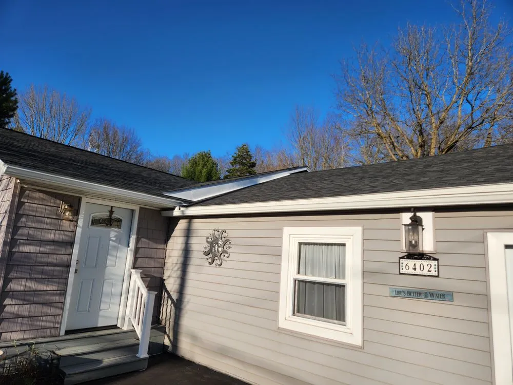 Slide of Immanuel Enterprises