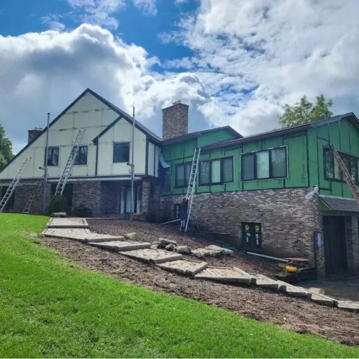 Slide of Immanuel Enterprises