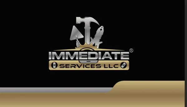 Immediate Services