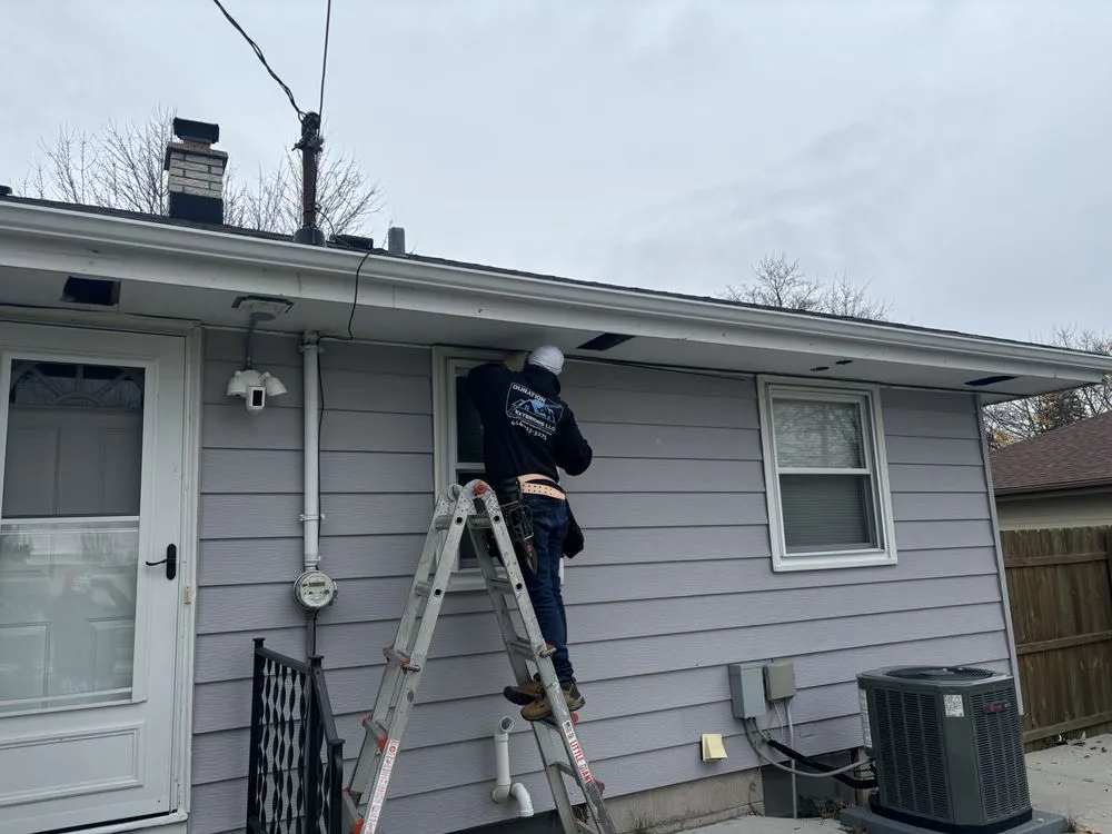 Slide of Immortal Exteriors