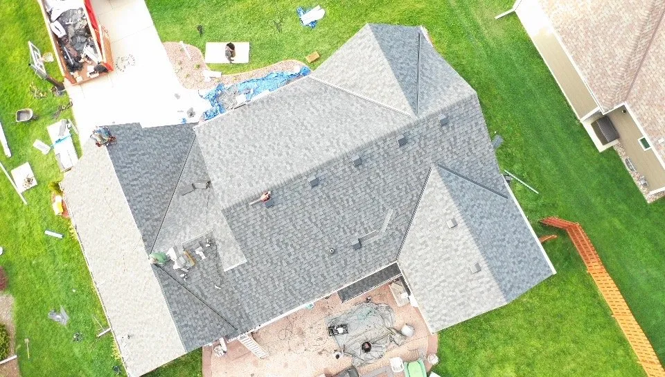 Slide of Immortal Exteriors