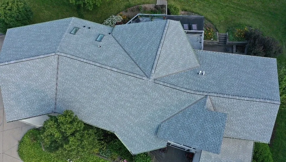 Slide of Immortal Exteriors