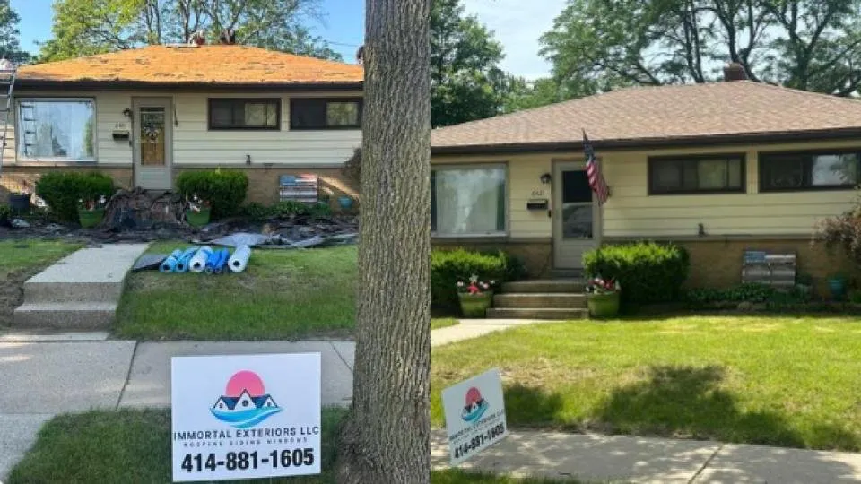 Slide of Immortal Exteriors