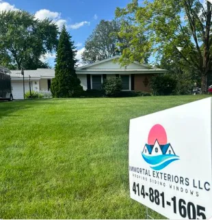 Slide of Immortal Exteriors