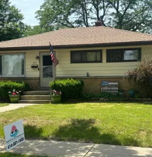 Slide of Immortal Exteriors