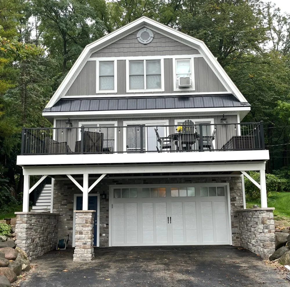 Slide of Immortal Exteriors