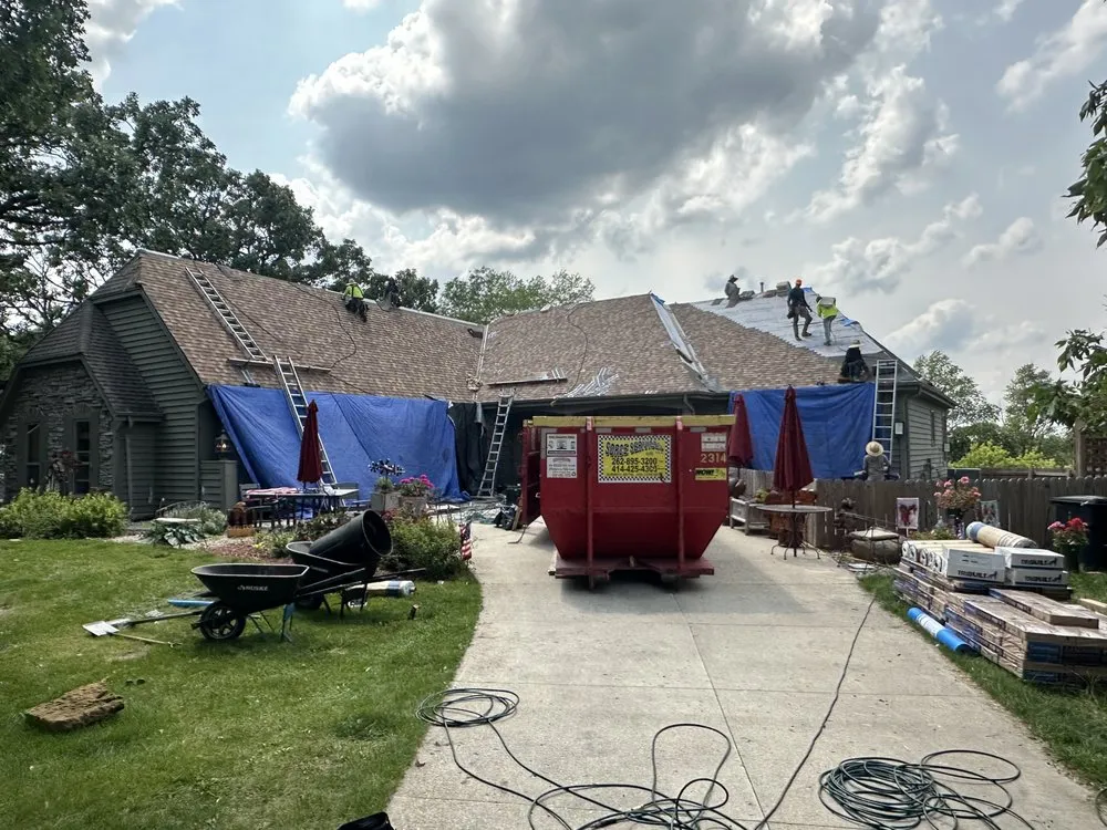 Slide of Immortal Exteriors