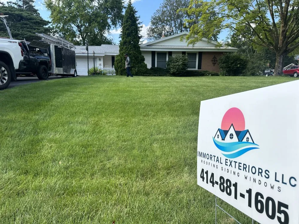 Slide of Immortal Exteriors