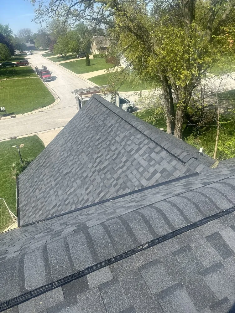 Slide of Immortal Exteriors