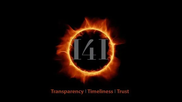 Impact 4 Improvement Logo