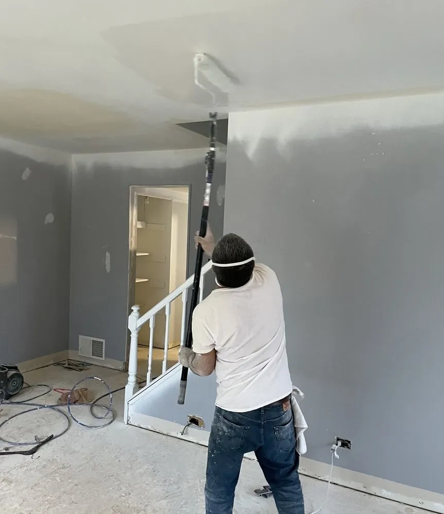 Slide of Impact Construction USA