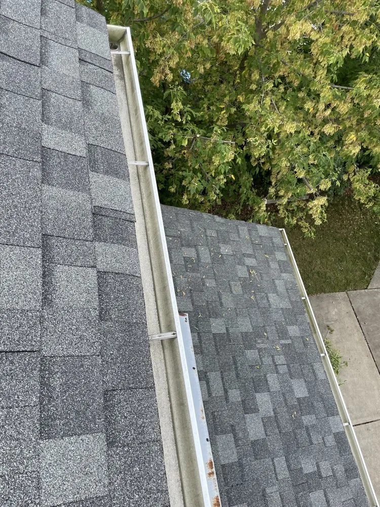 Slide of Impact Construction USA