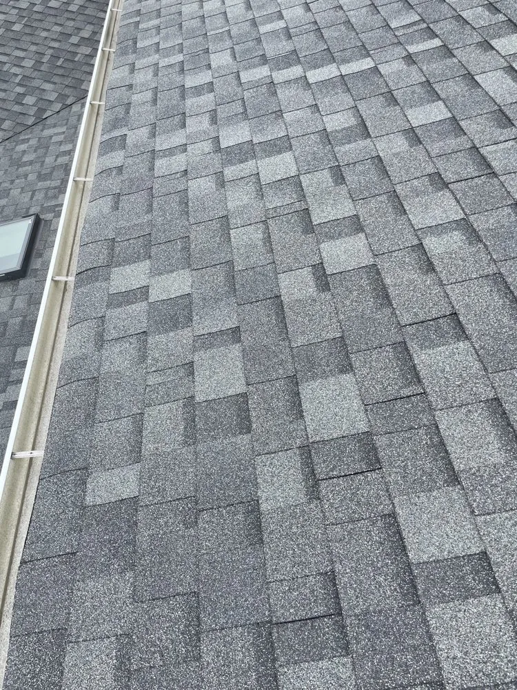 Slide of Impact Construction USA