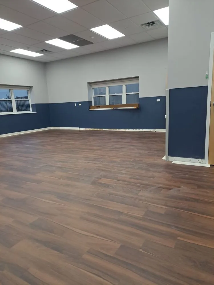 Slide of Impact Construction USA