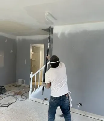 Impact Construction USA