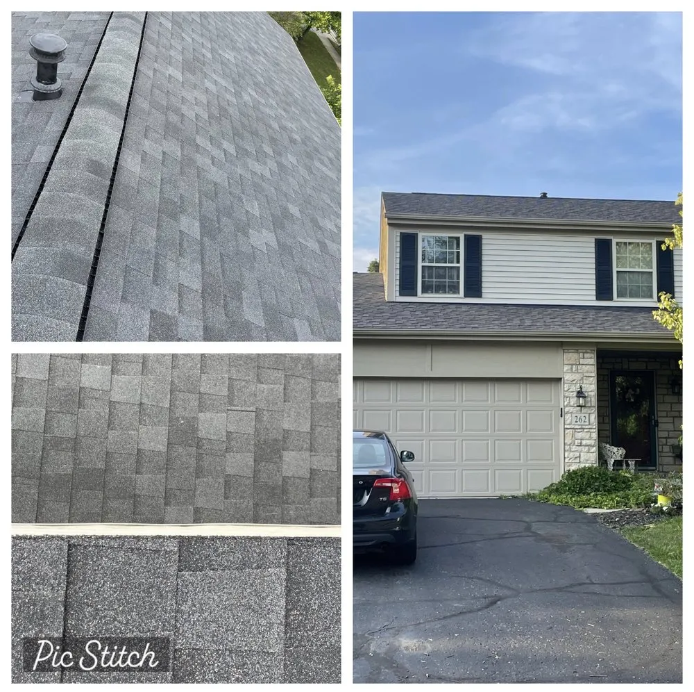 Slide of Impact Equity Solutions