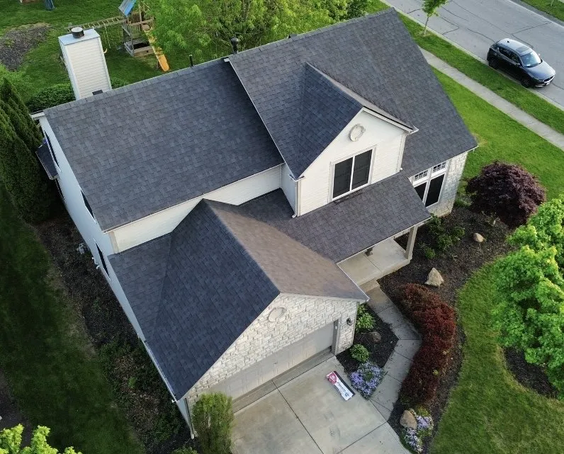 Slide of Impact Equity Solutions