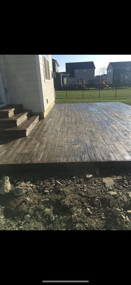 Slide of Impact Equity Solutions