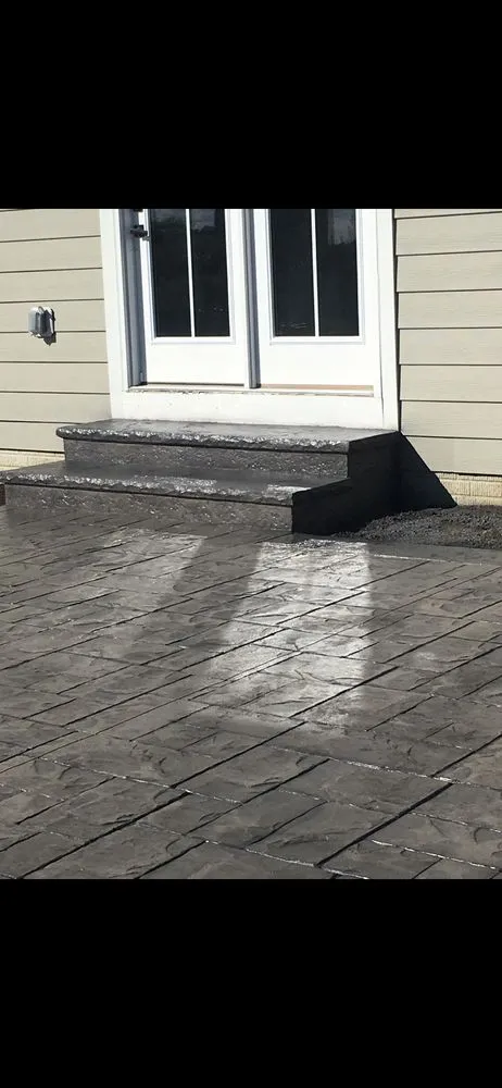 Slide of Impact Equity Solutions