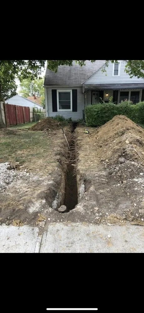 Slide of Impact Equity Solutions