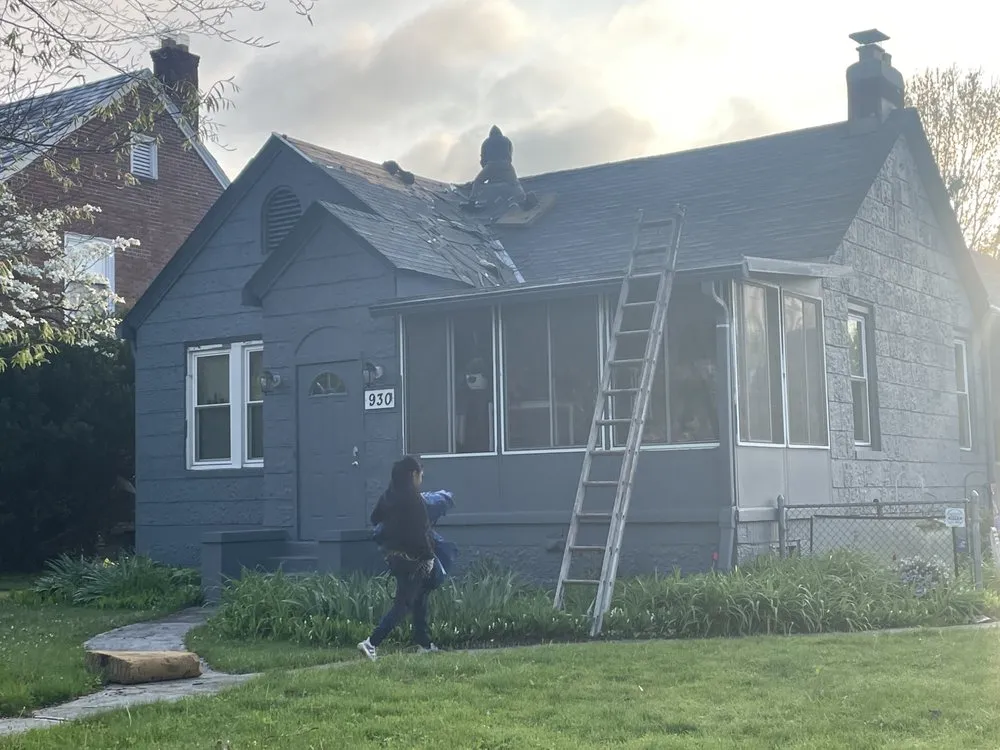 Slide of Impact Equity Solutions