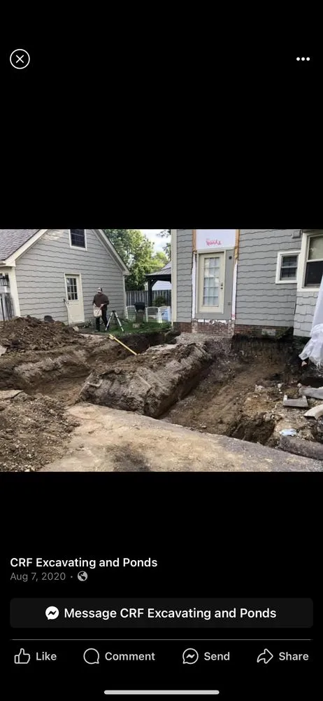 Slide of Impact Equity Solutions