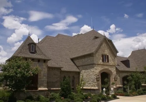 Slide of Impact Equity Solutions