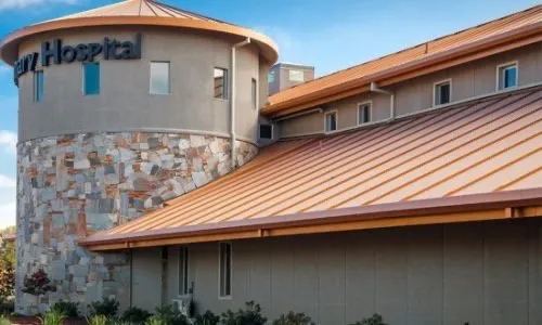 Slide of Impact Equity Solutions