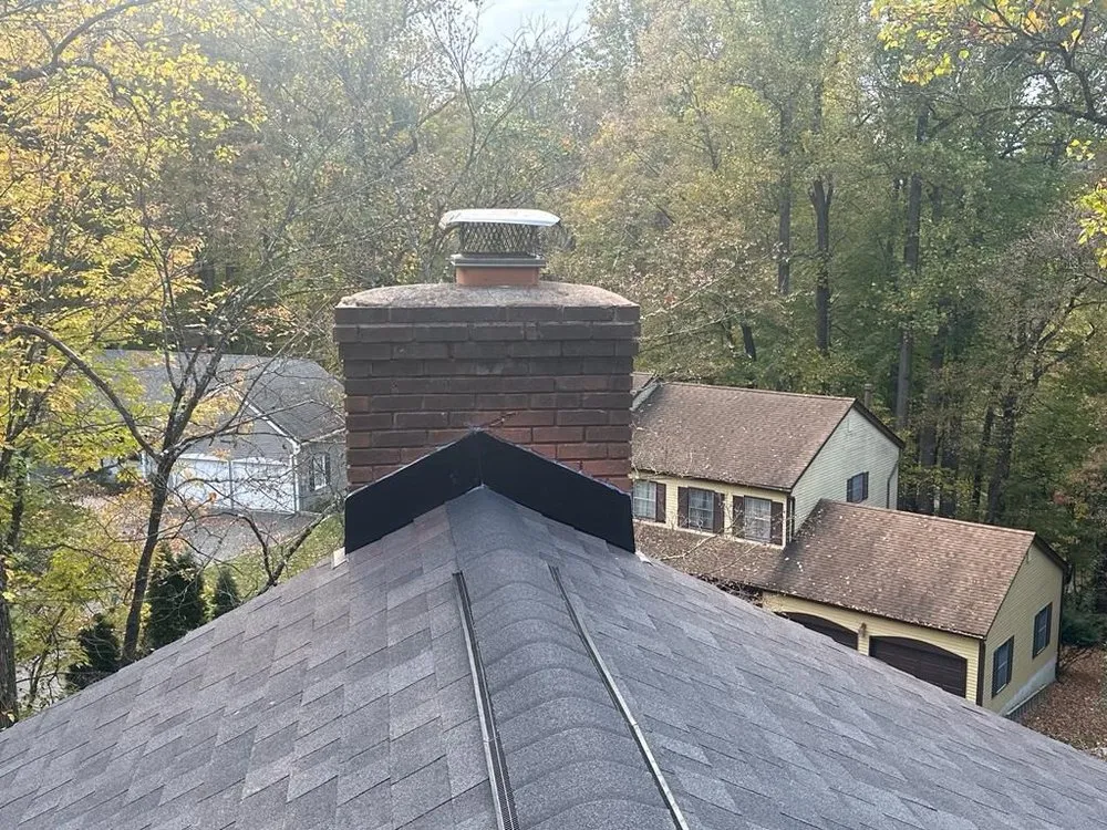 Slide of Impact General Construction