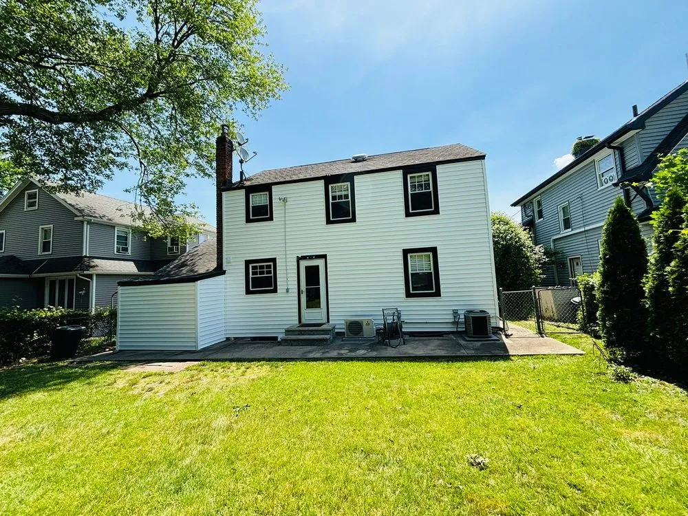 Slide of Impact General Construction