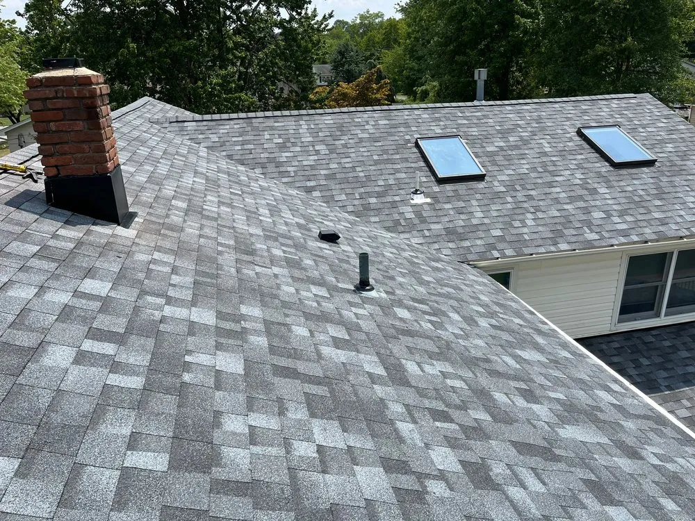 Slide of Impact General Construction