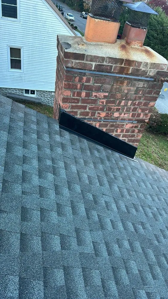 Slide of Impact General Construction