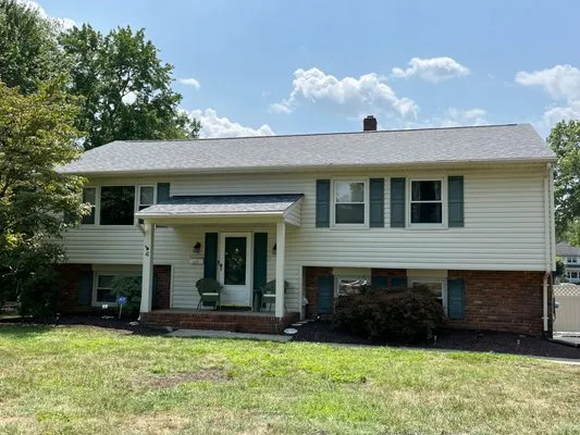 Impact General Construction