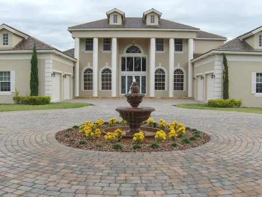 Impact Protection Outlet Logo