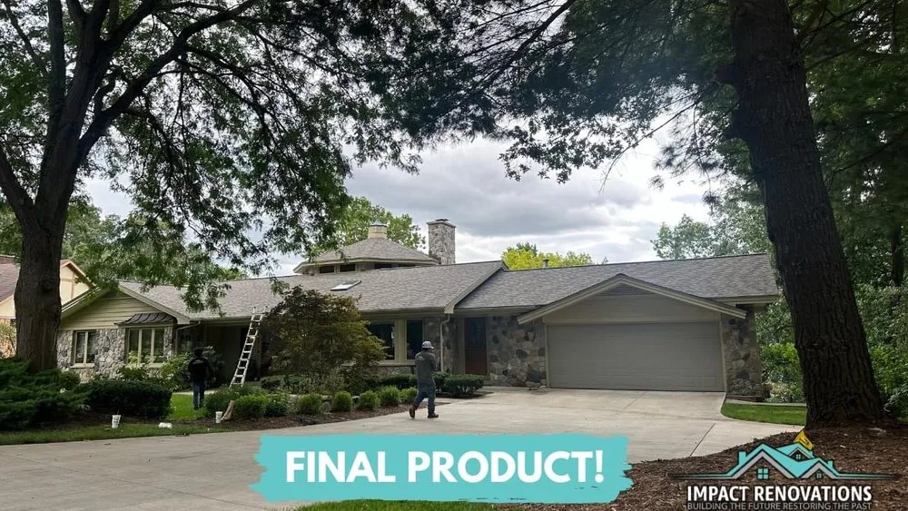 Slide of Impact Renovations