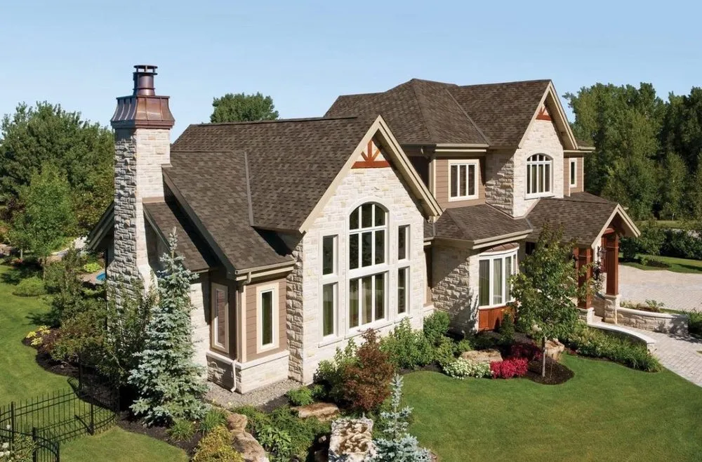 Slide of Impact Roofing & Construction