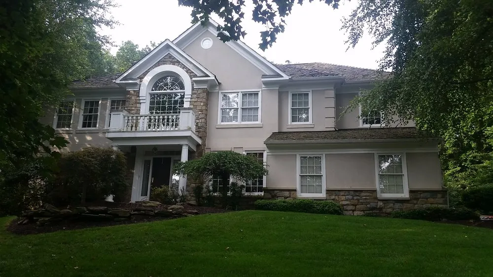 Slide of Impact Roofing & Construction