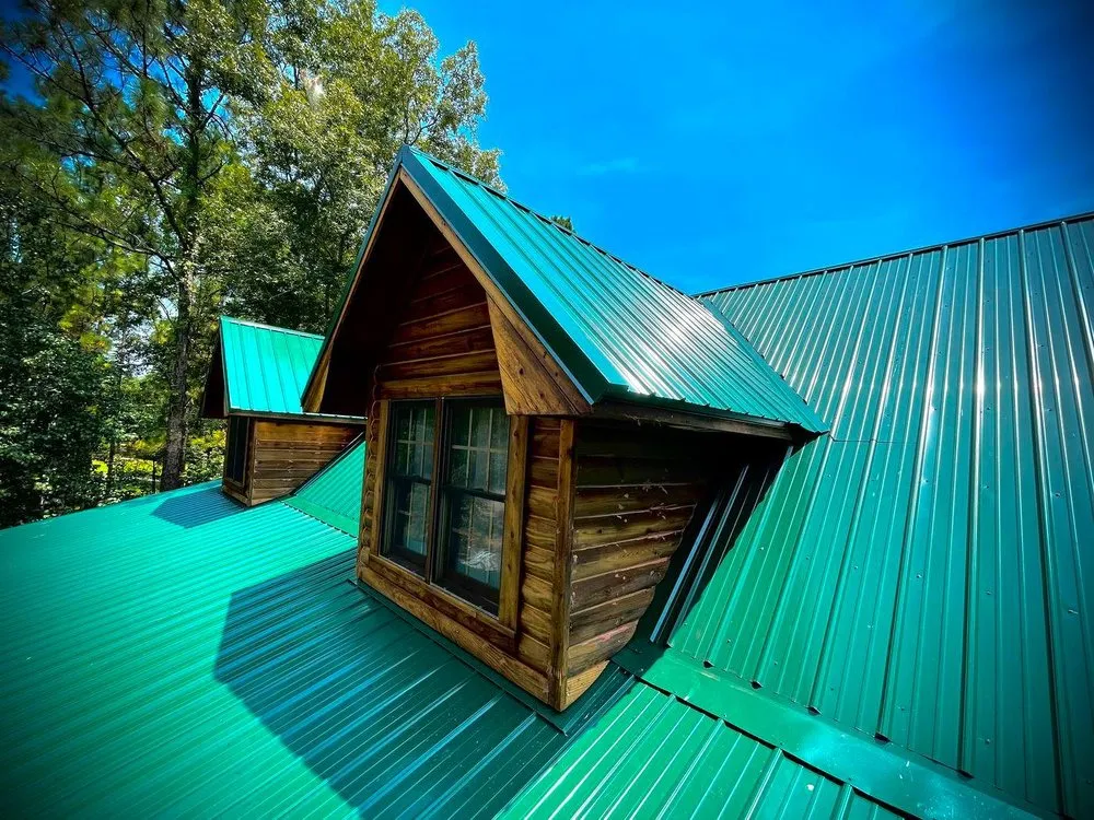 Slide of Impact Roofing & Construction