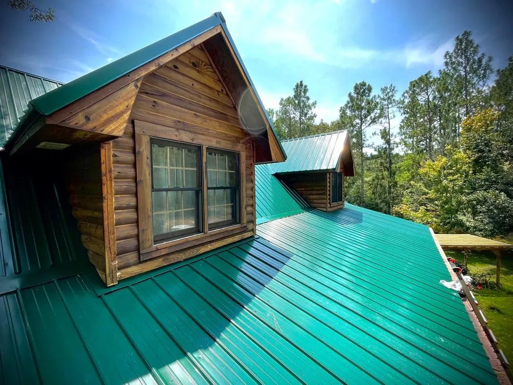 Slide of Impact Roofing & Construction