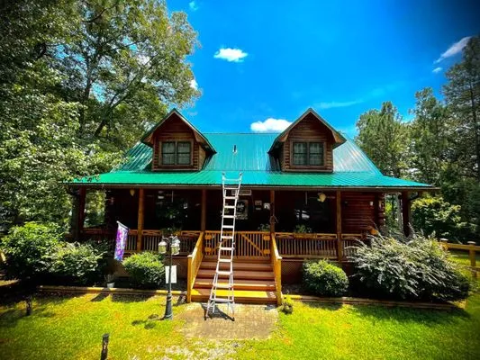 Impact Roofing & Construction