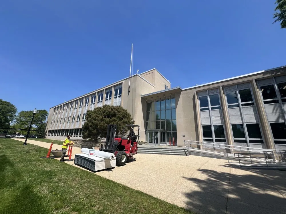 Slide of Impact Roofing & Renovations