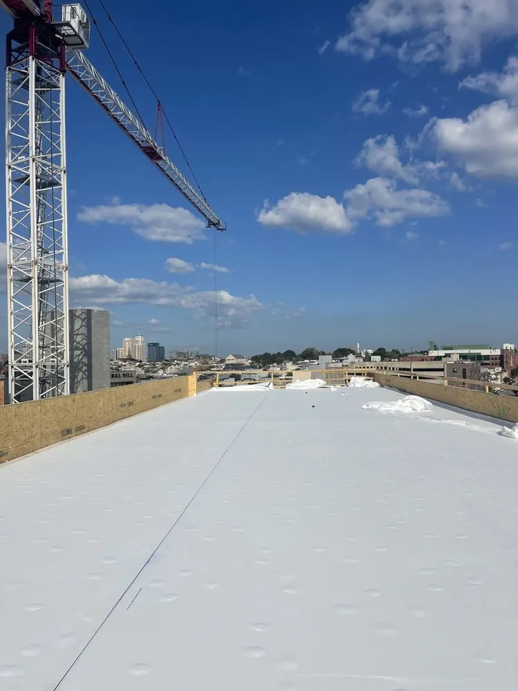 Slide of Impact Roofing & Renovations