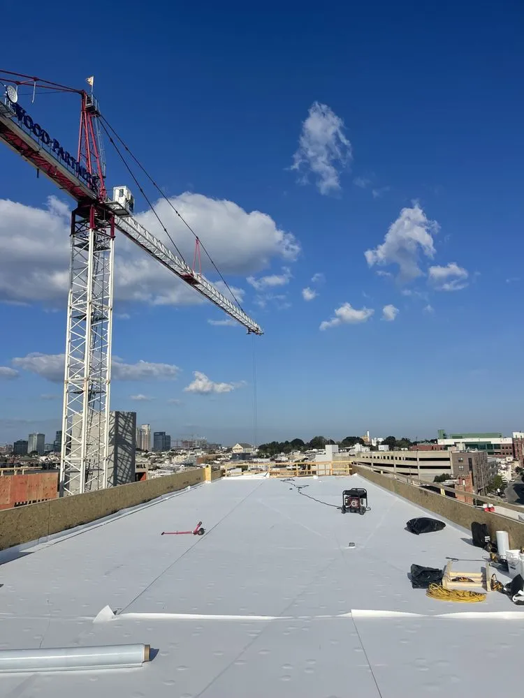 Slide of Impact Roofing & Renovations