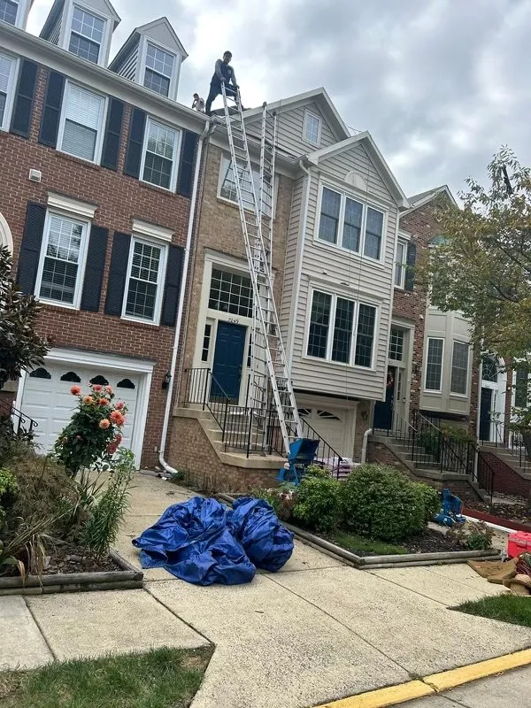 Slide of Impact Roofing & Renovations