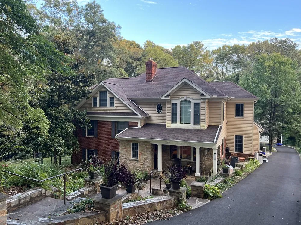 Slide of Impact Roofing & Renovations