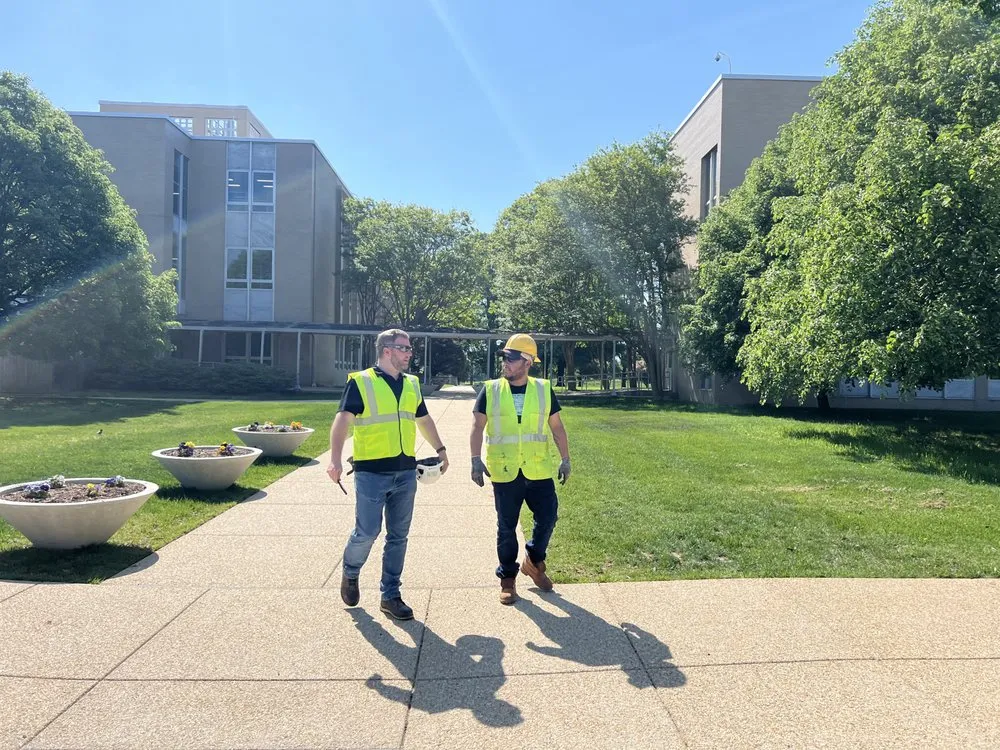 Slide of Impact Roofing & Renovations