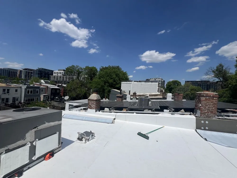 Slide of Impact Roofing & Renovations