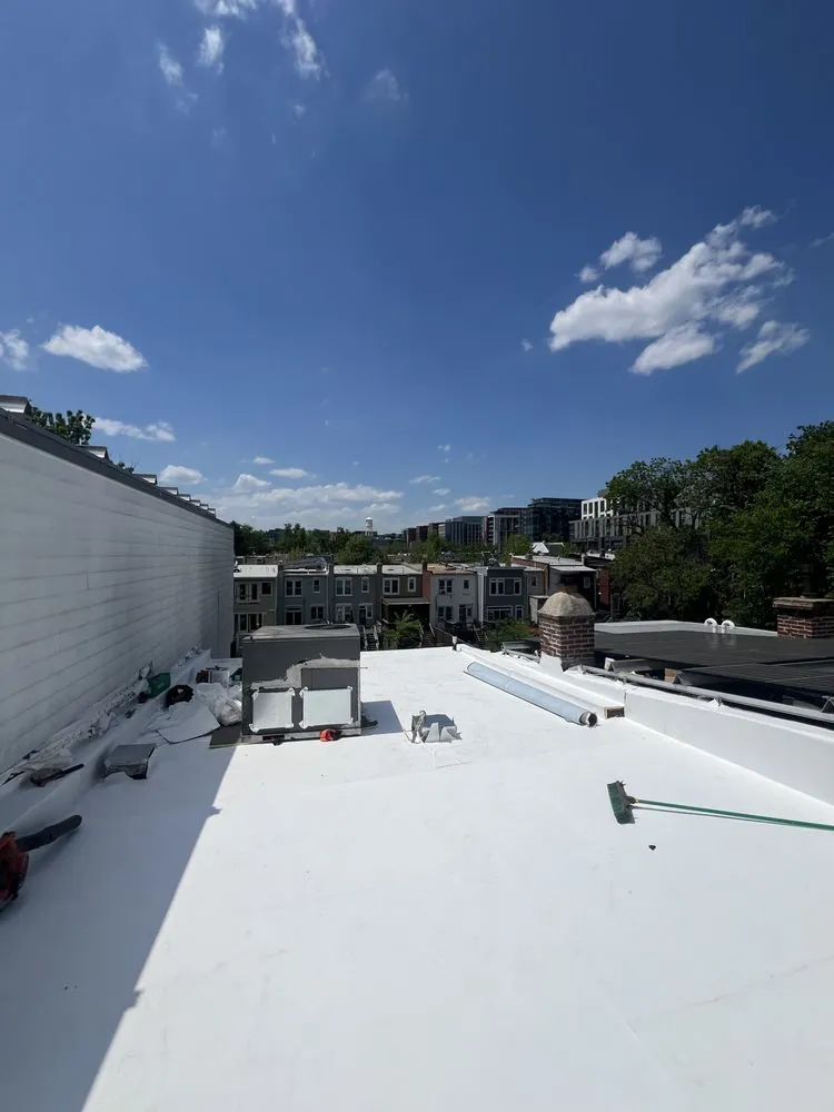 Slide of Impact Roofing & Renovations